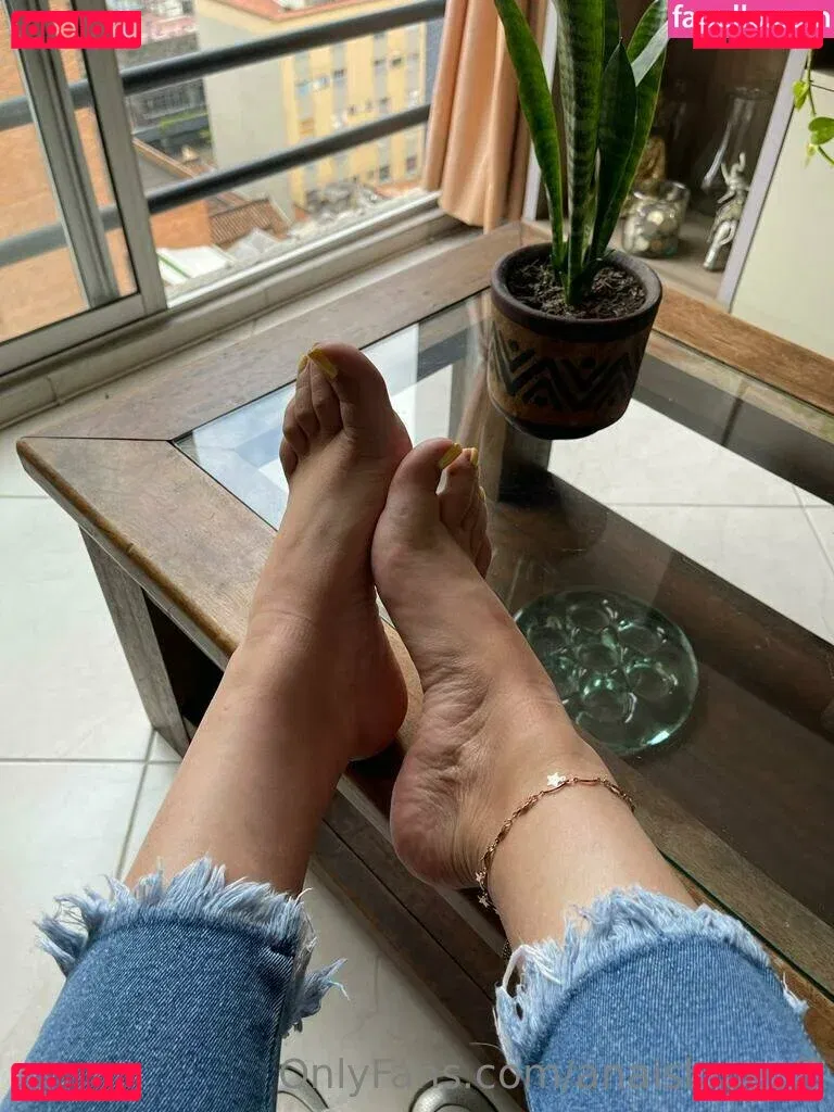 anaislopezff Onlyfans Photo Gallery 