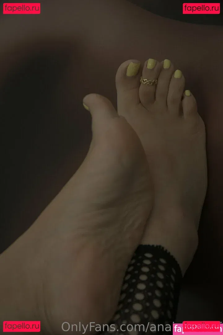 anaislopezff Onlyfans Photo Gallery 