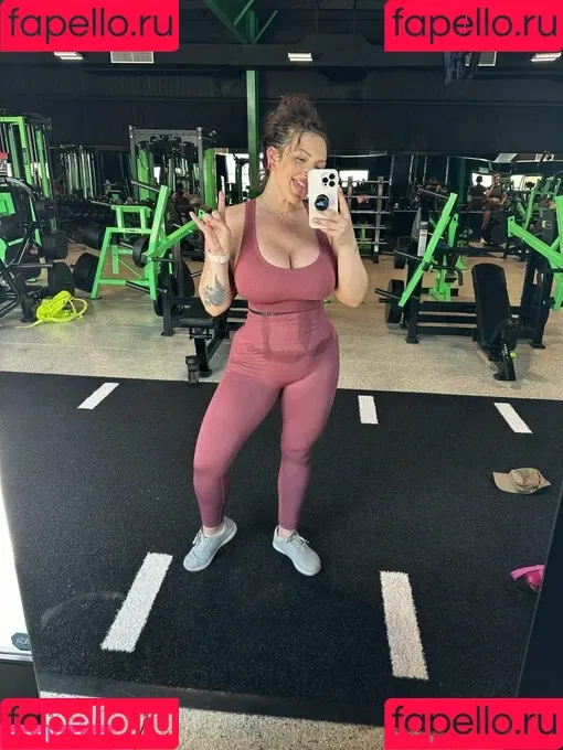 Gabby Stone Onlyfans Photo Gallery 