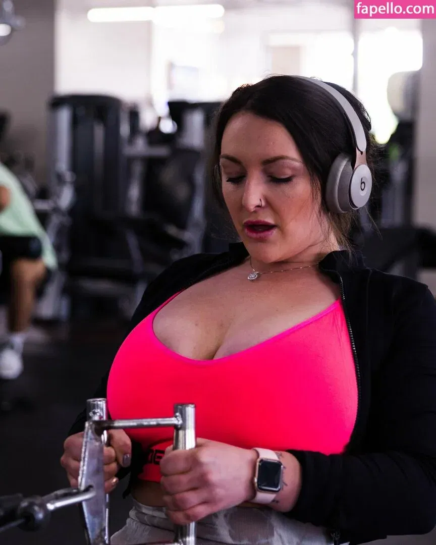 Gabby Stone Onlyfans Photo Gallery 