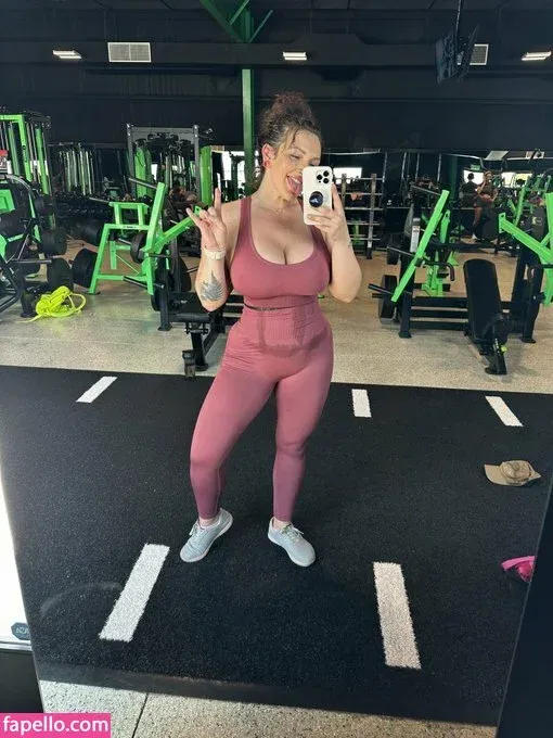 Gabby Stone Onlyfans Photo Gallery 