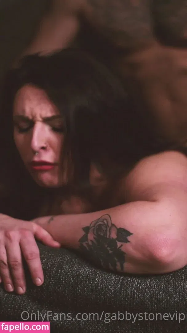 Gabby Stone Onlyfans Photo Gallery 