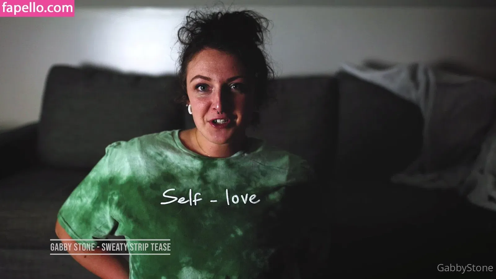 Gabby Stone Onlyfans Photo Gallery 