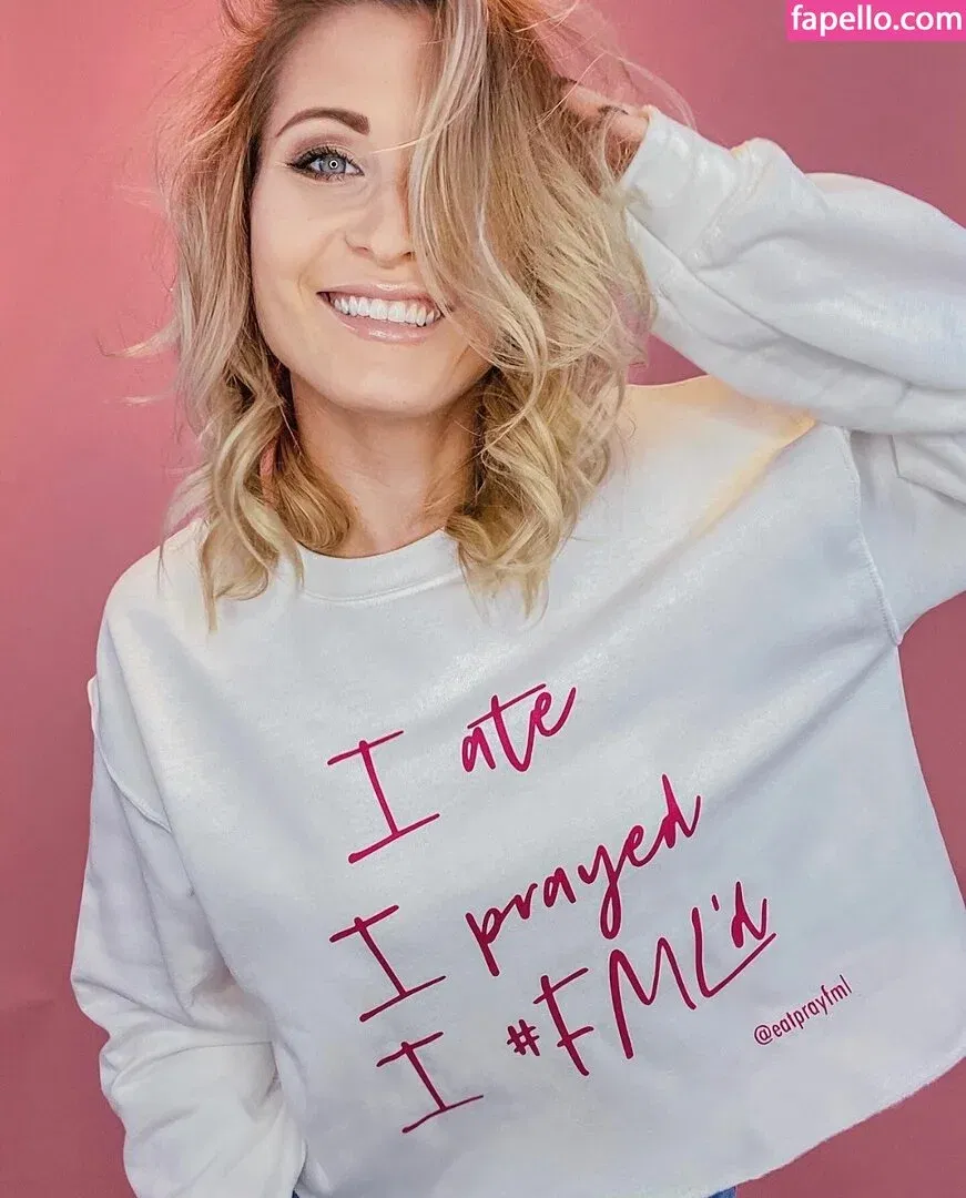 Gabby Stone Onlyfans Photo Gallery 