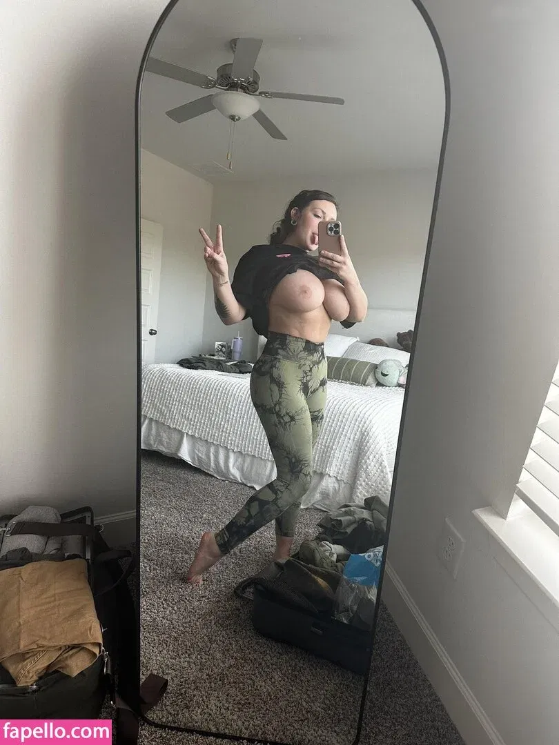 Gabby Stone Onlyfans Photo Gallery 