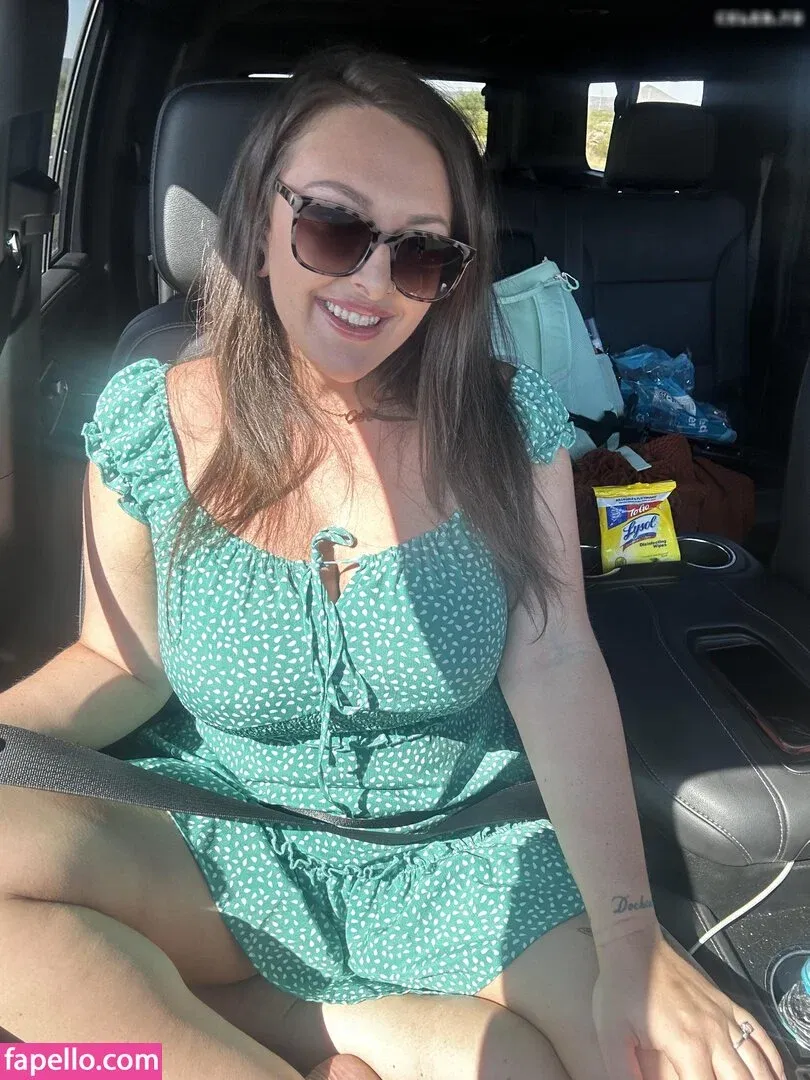 Gabby Stone Onlyfans Photo Gallery 