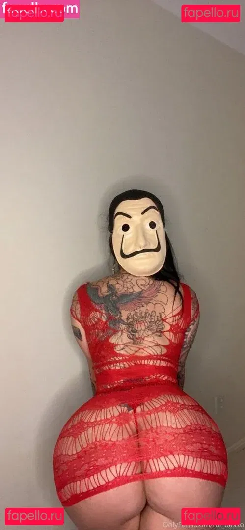 Micheli Basso Onlyfans Photo Gallery 