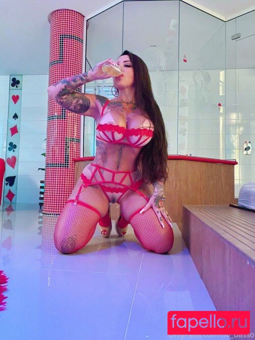 Micheli Basso Nude Onlyfans Photo 46