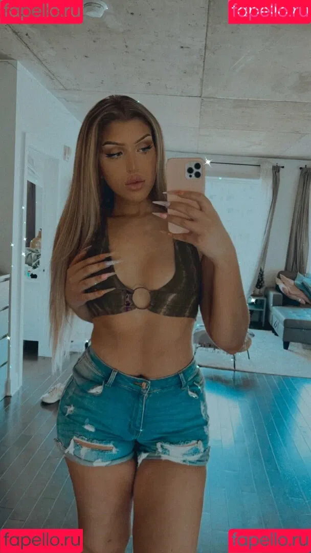 Adea Danielle Onlyfans Photo Gallery 