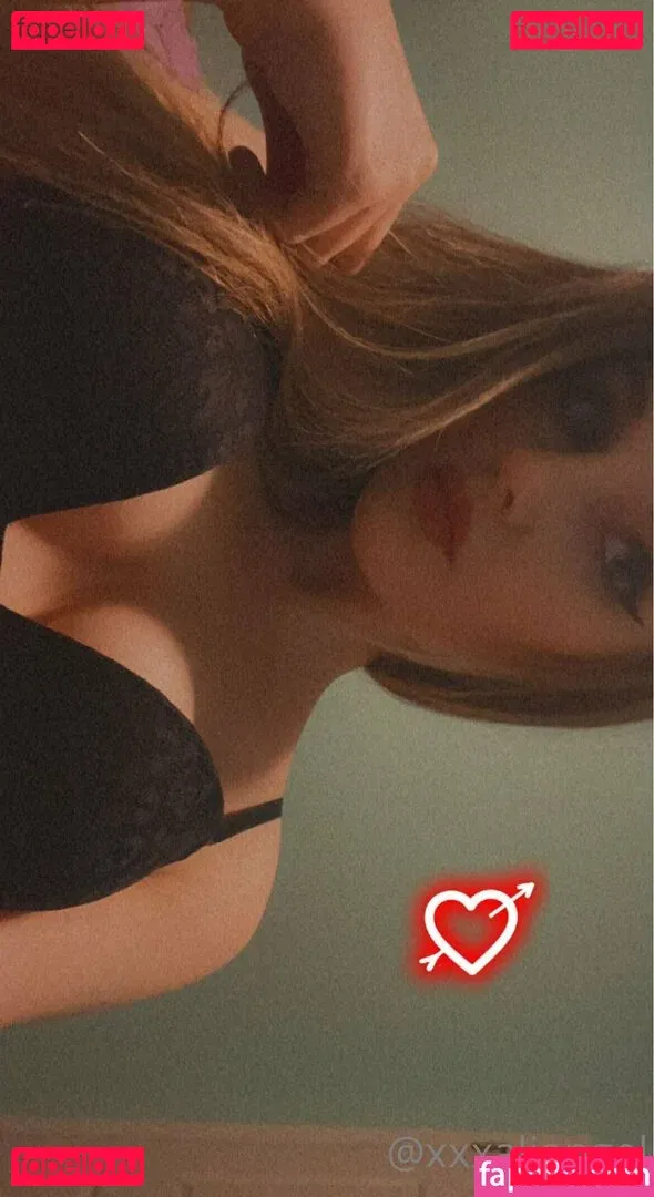 xxxaliangel Onlyfans Photo Gallery 