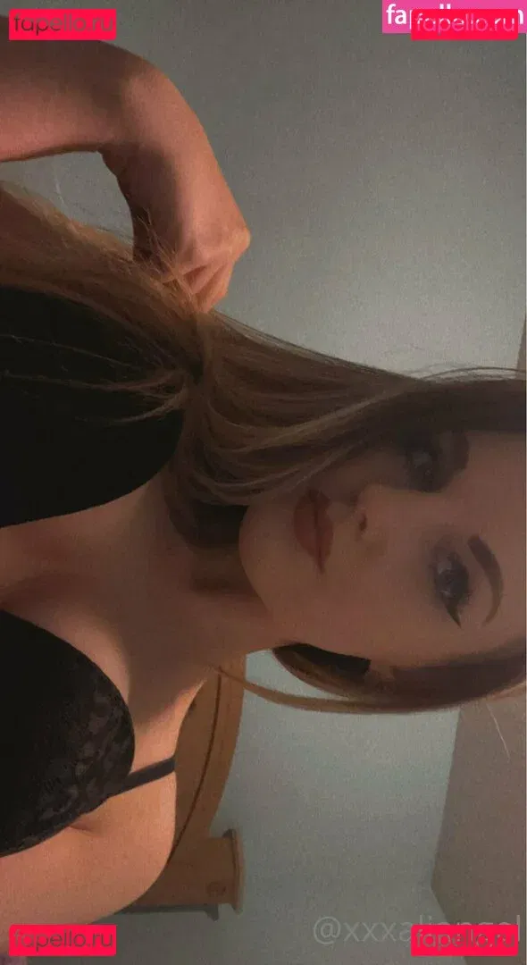 xxxaliangel Onlyfans Photo Gallery 