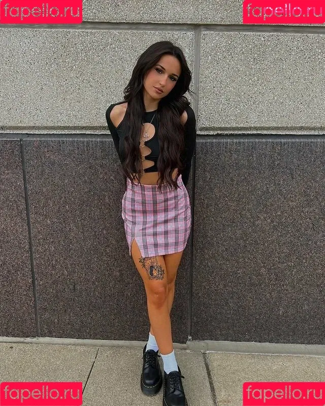 Brylee Onlyfans Photo Gallery 