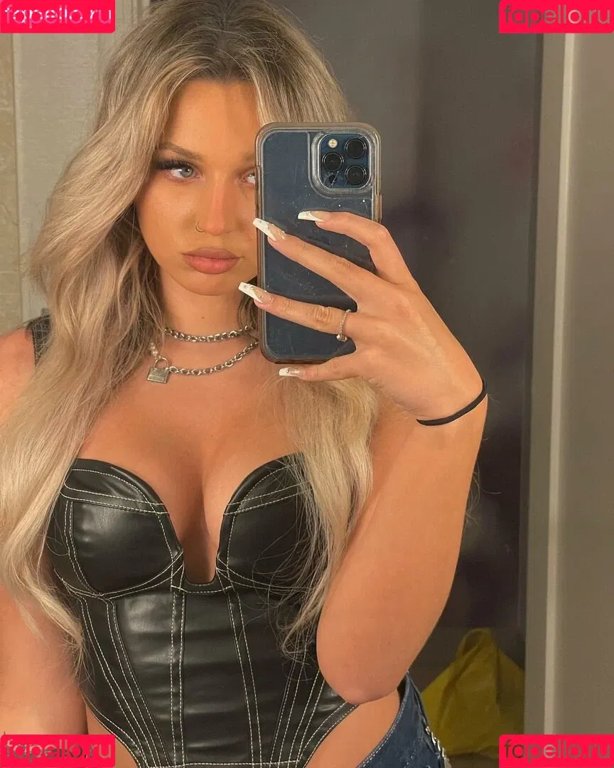 Brylee Onlyfans Photo Gallery 