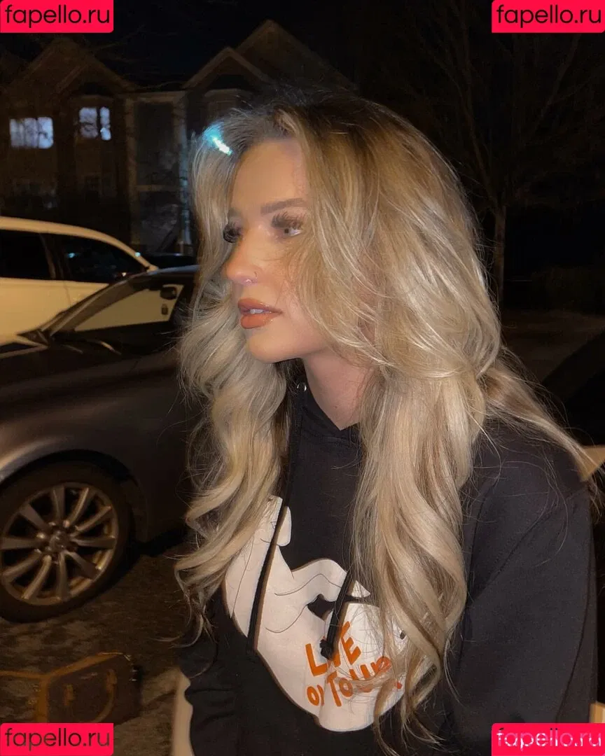 Brylee Onlyfans Photo Gallery 