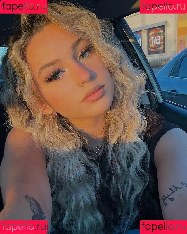 Brylee Onlyfans Photo Gallery 