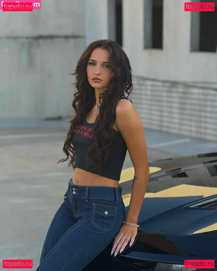 Brylee Onlyfans Photo Gallery 