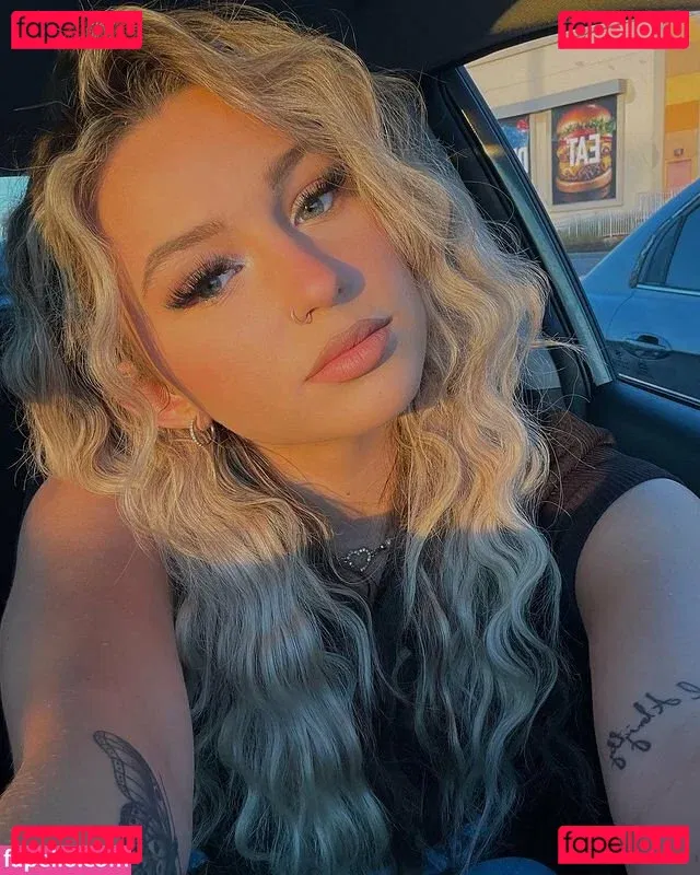 Brylee Onlyfans Photo Gallery 