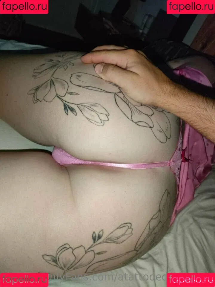 atattooedprincess Onlyfans Photo Gallery 