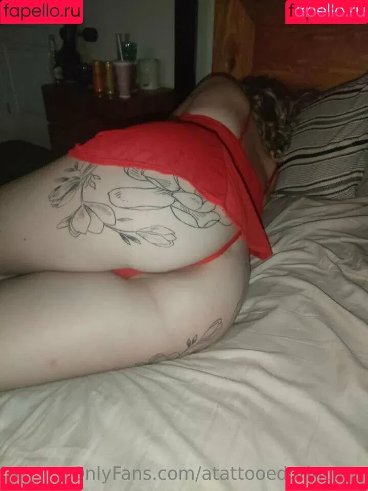 atattooedprincess Onlyfans Photo Gallery 