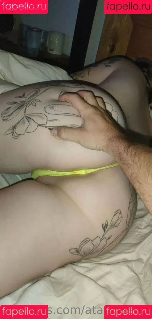 atattooedprincess Onlyfans Photo Gallery 