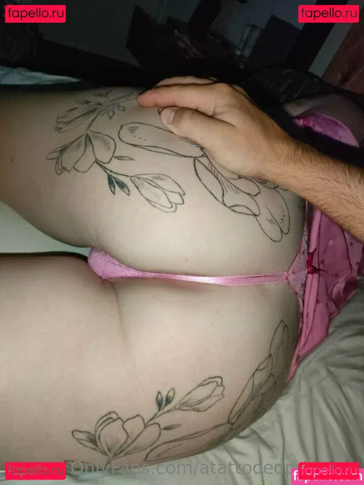 atattooedprincess Onlyfans Photo Gallery 