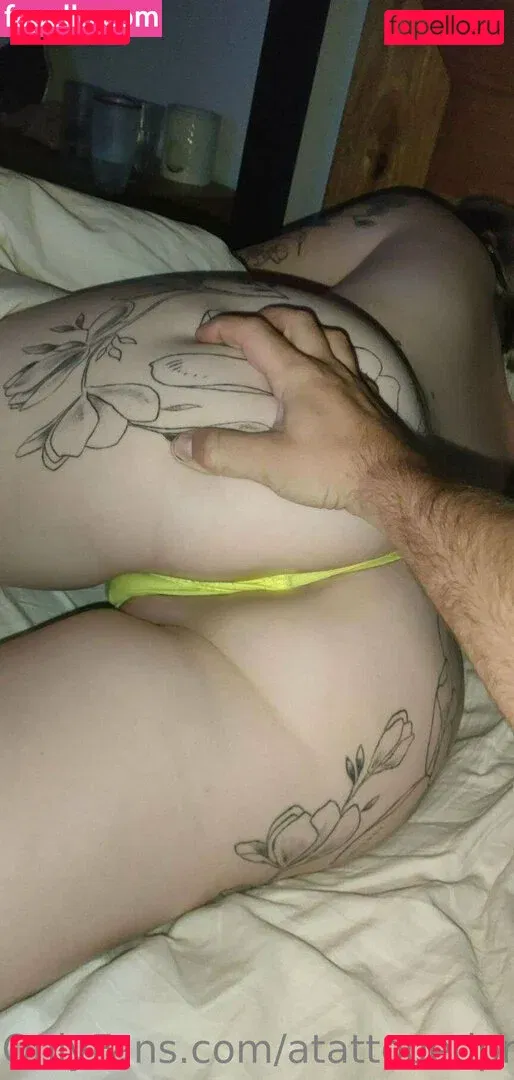 atattooedprincess Onlyfans Photo Gallery 