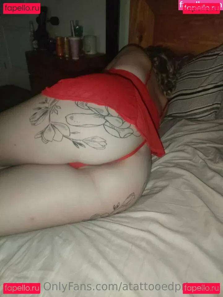 atattooedprincess Onlyfans Photo Gallery 