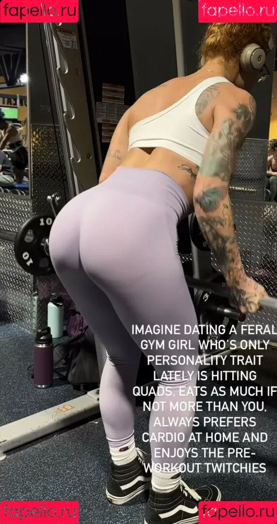 musclemommmmy Onlyfans Photo Gallery 