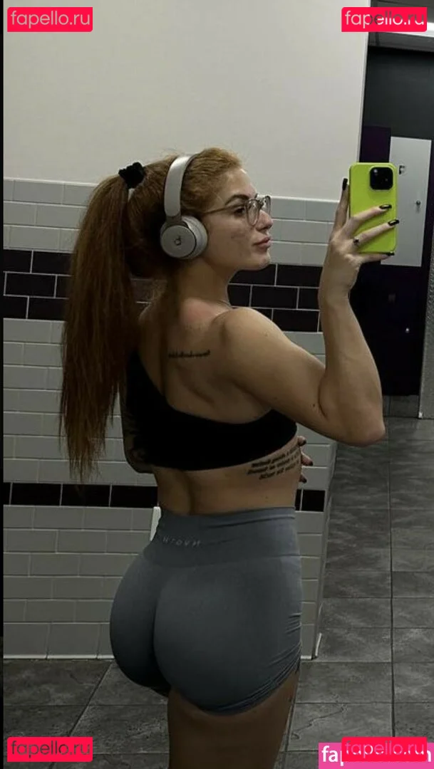 musclemommmmy Onlyfans Photo Gallery 