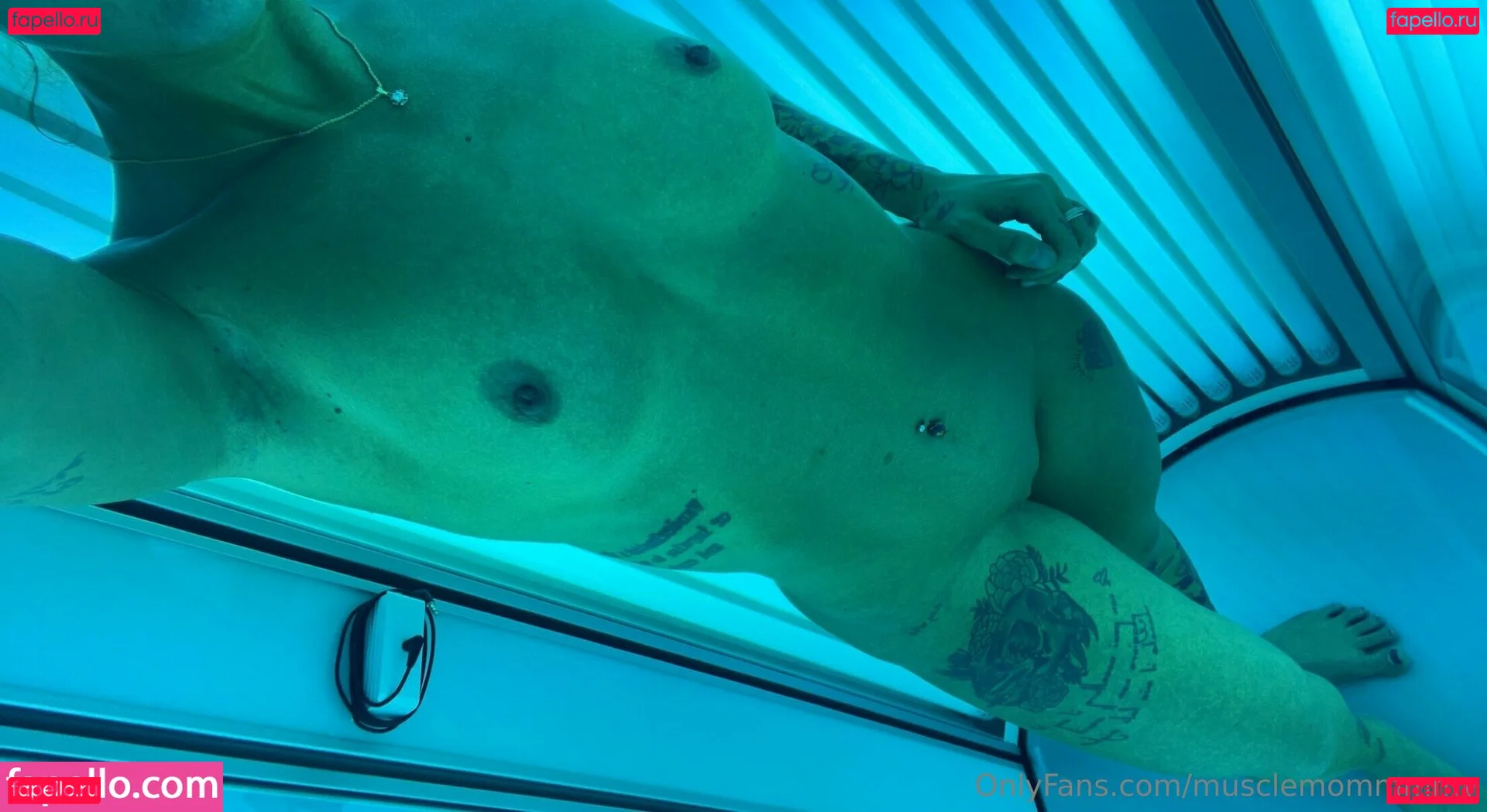 musclemommmmy Onlyfans Photo Gallery 