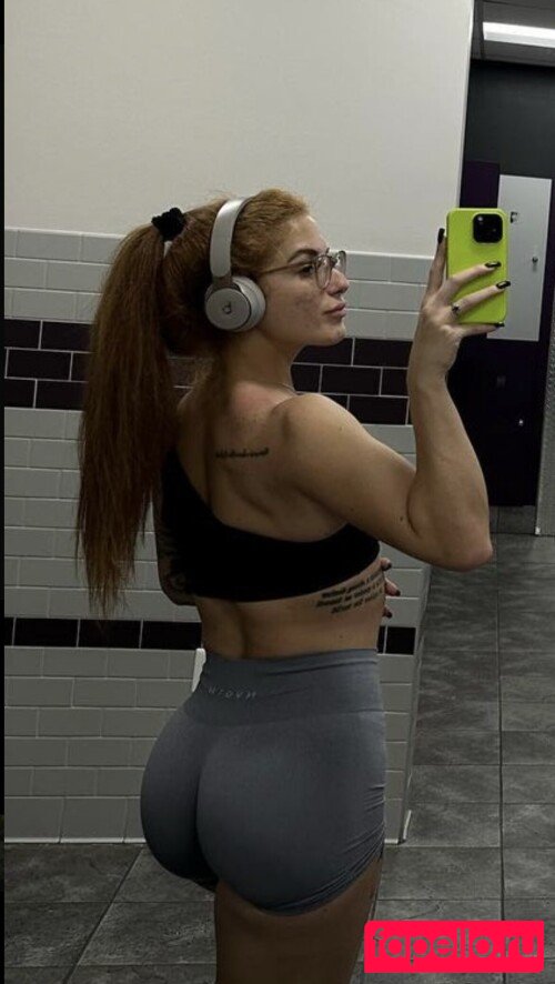 musclemommmmy Nude Onlyfans Photo 24