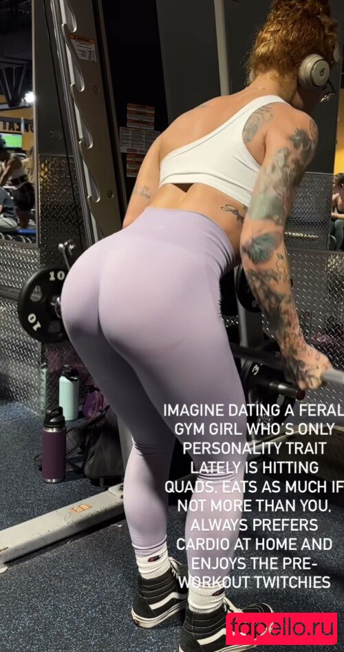 musclemommmmy Nude Onlyfans Photo 11