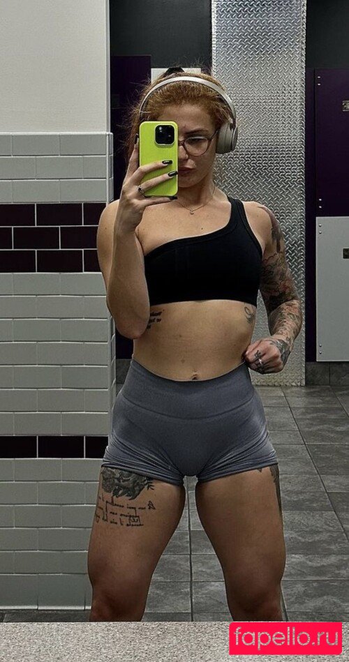 musclemommmmy Nude Onlyfans Photo 8