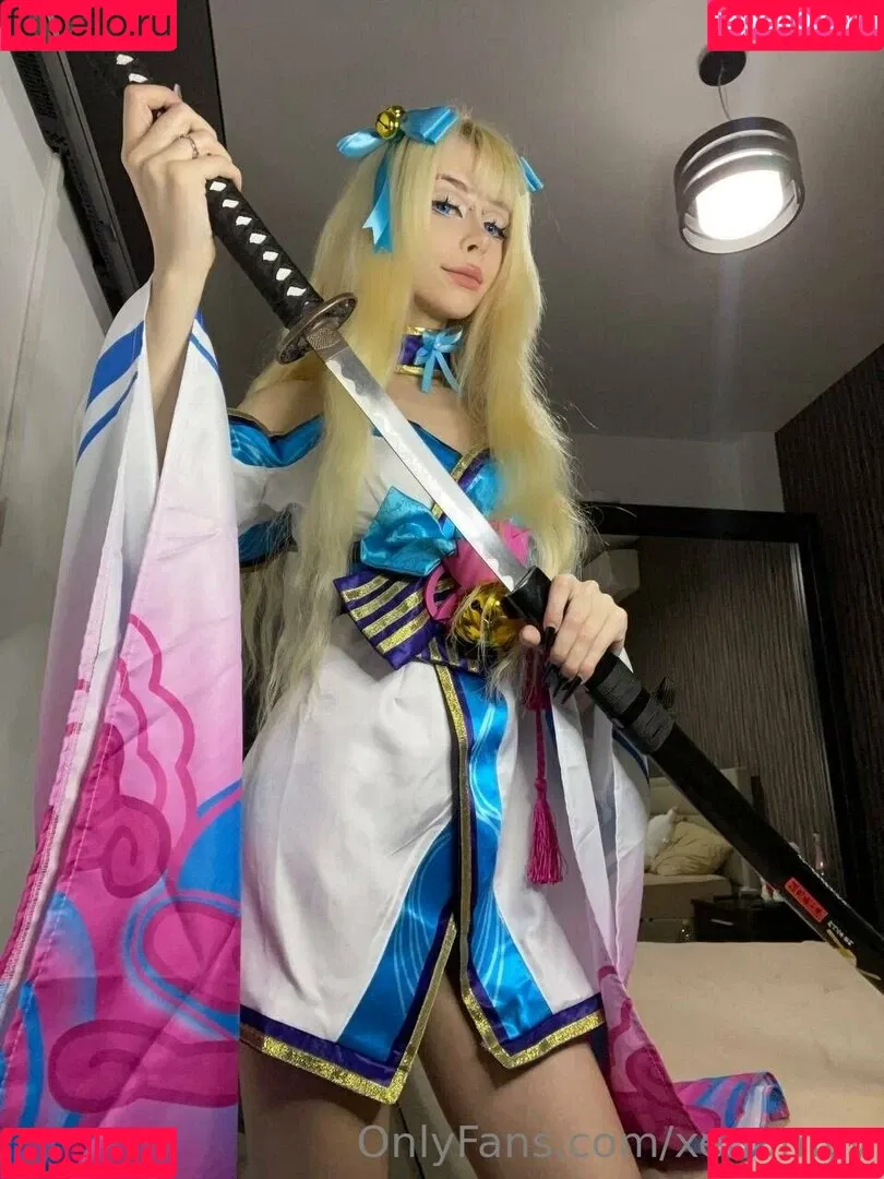 Xenomyy Onlyfans Photo Gallery 