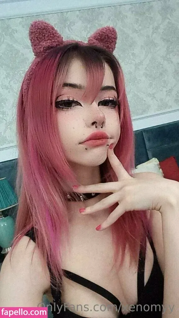 Xenomyy Onlyfans Photo Gallery 