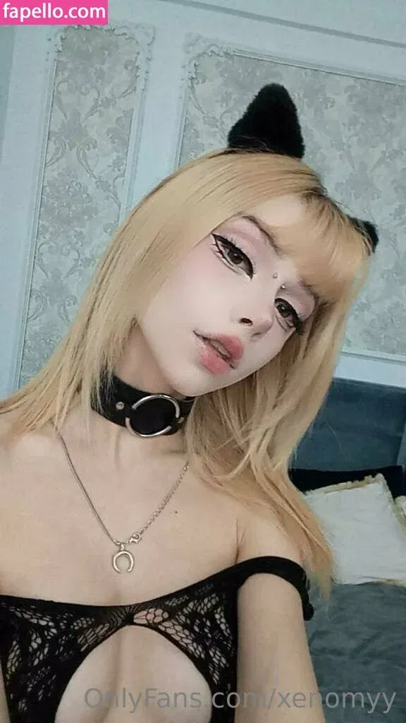 Xenomyy Onlyfans Photo Gallery 