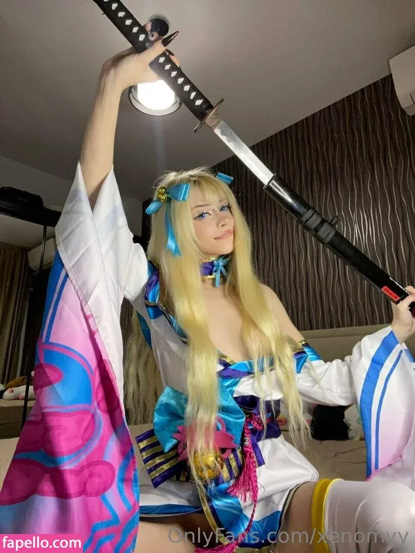 Xenomyy Onlyfans Photo Gallery 