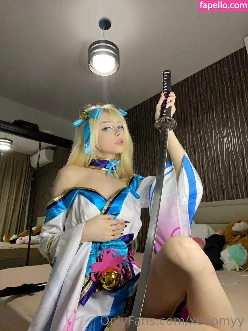 Xenomyy Onlyfans Photo Gallery 