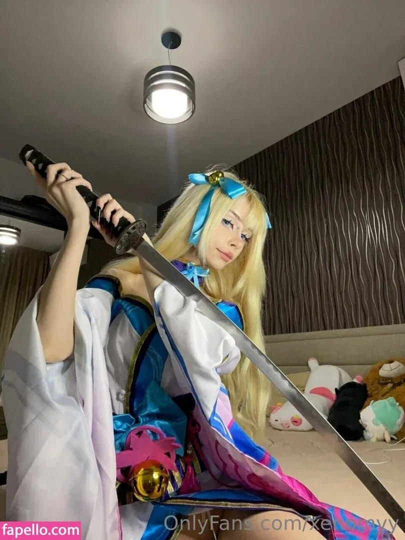 Xenomyy Onlyfans Photo Gallery 