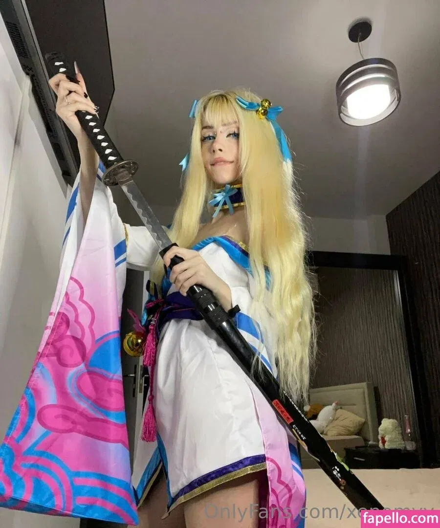 Xenomyy Onlyfans Photo Gallery 