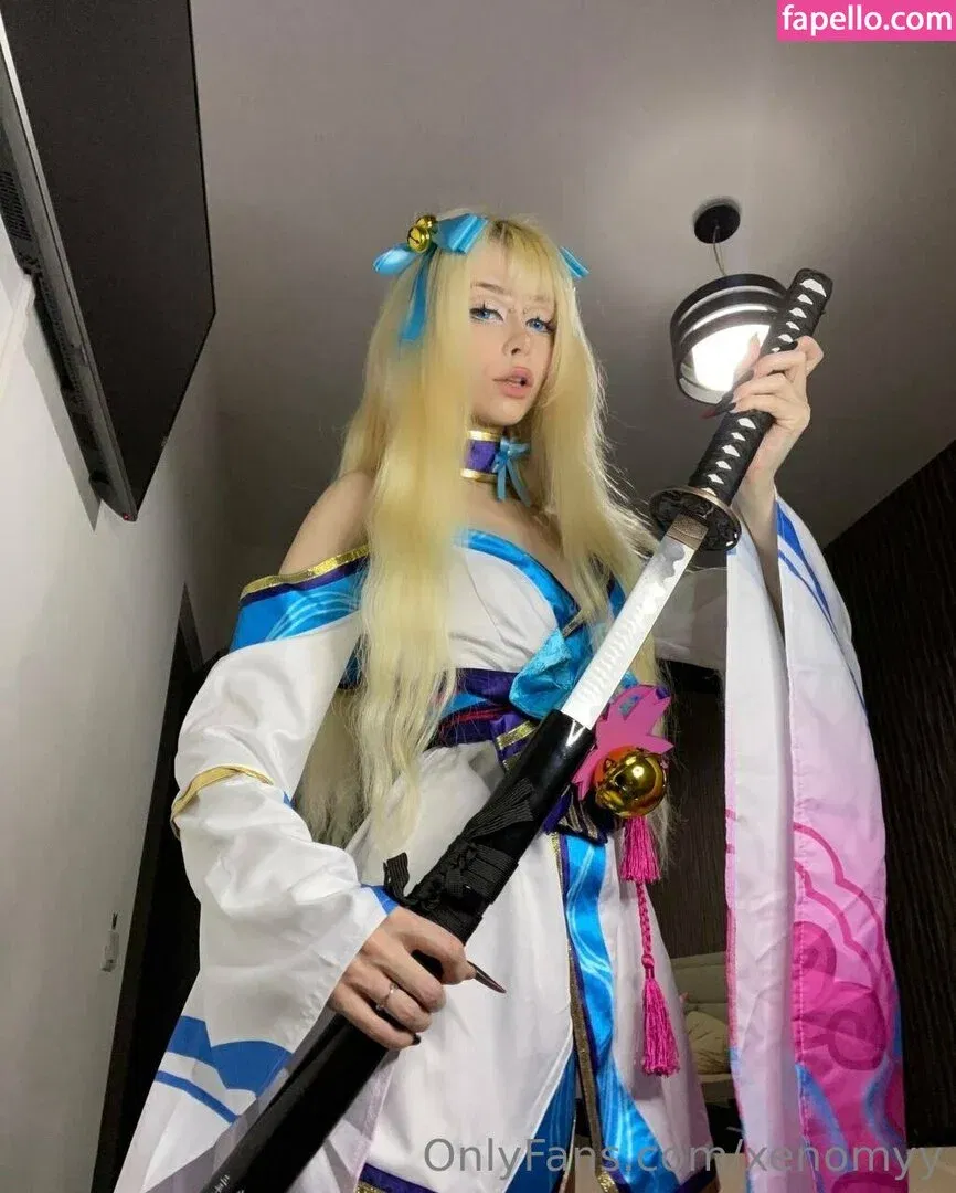 Xenomyy Onlyfans Photo Gallery 