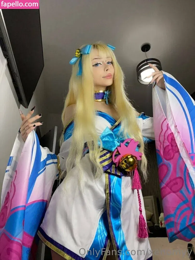 Xenomyy Onlyfans Photo Gallery 