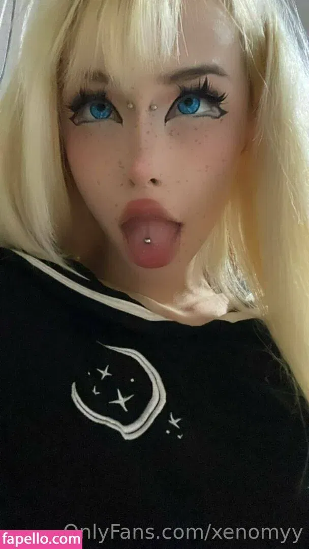 Xenomyy Onlyfans Photo Gallery 