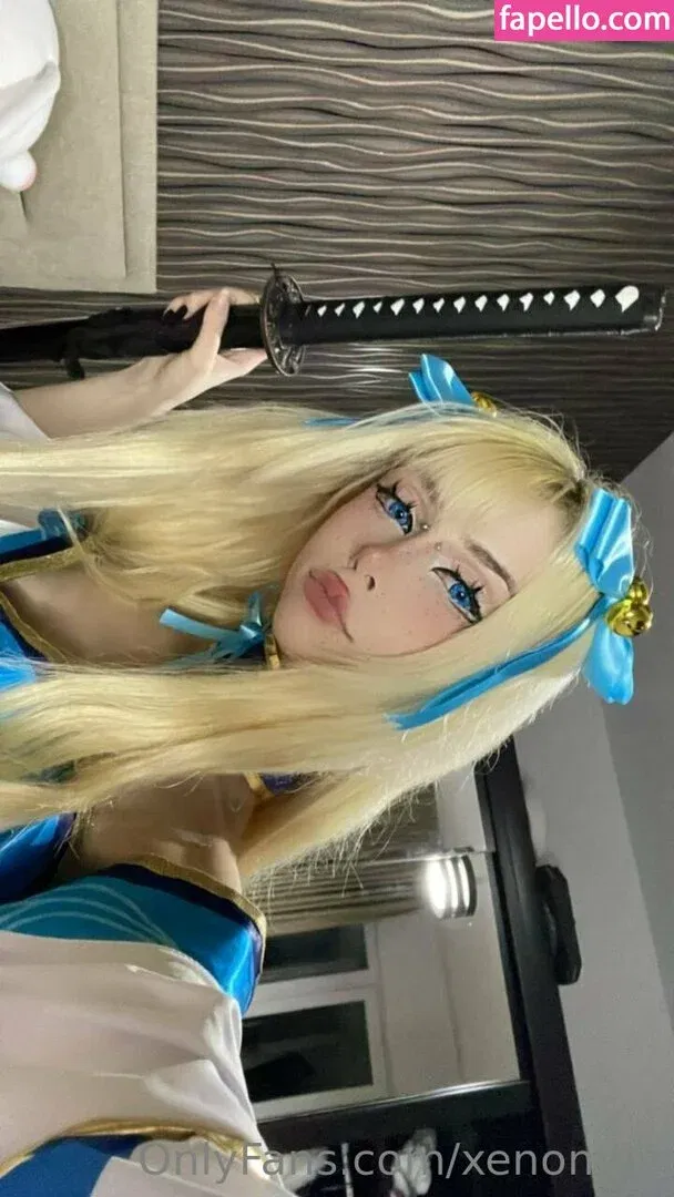 Xenomyy Onlyfans Photo Gallery 