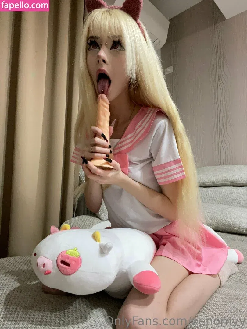 Xenomyy Onlyfans Photo Gallery 