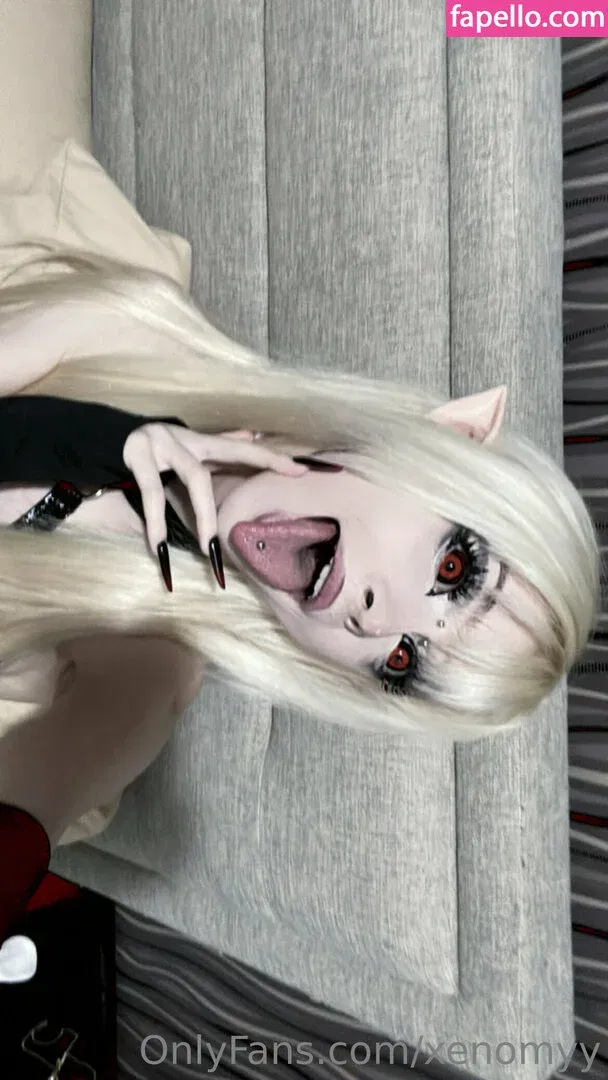 Xenomyy Onlyfans Photo Gallery 