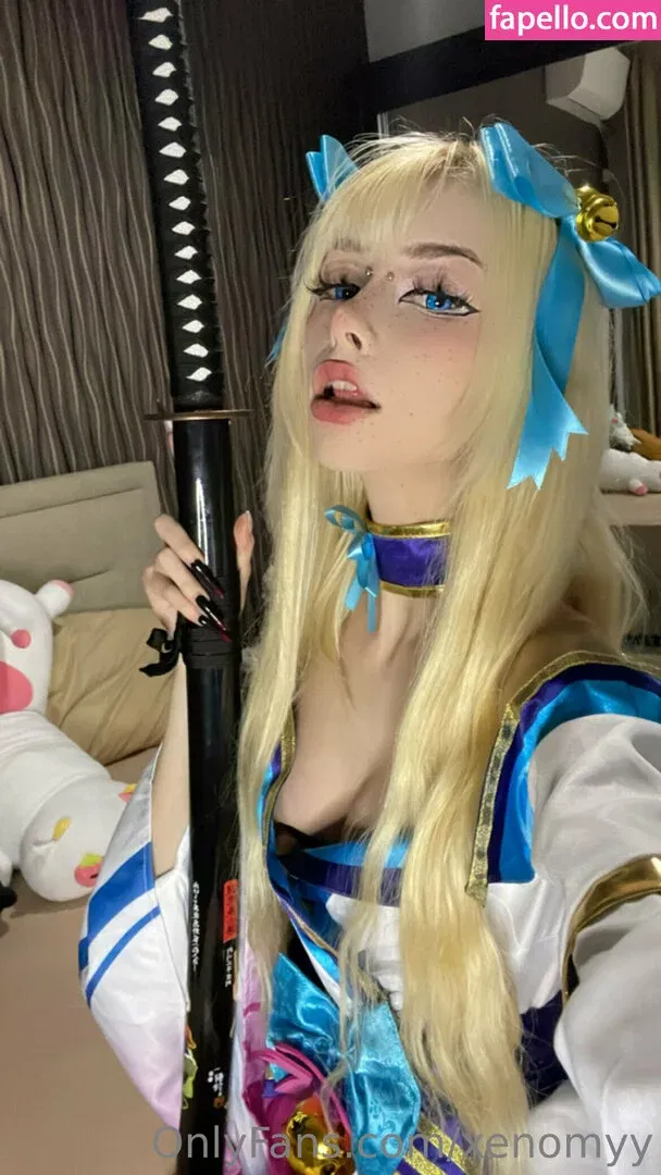 Xenomyy Onlyfans Photo Gallery 