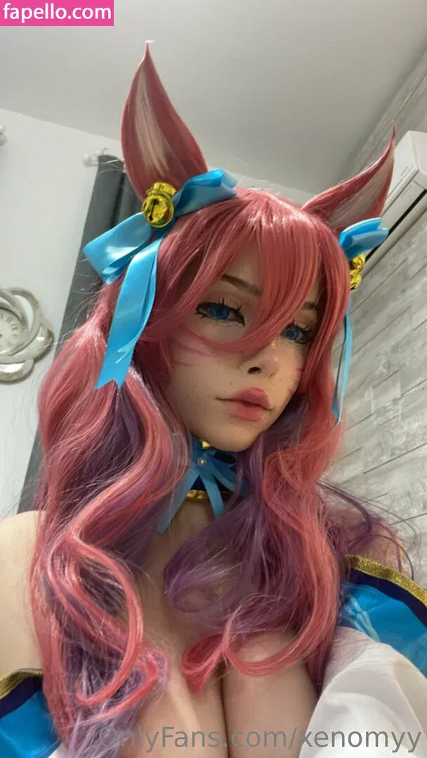 Xenomyy Onlyfans Photo Gallery 