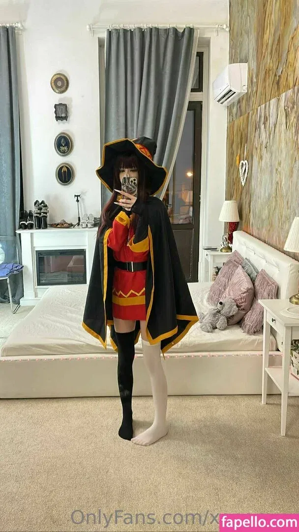 Xenomyy Onlyfans Photo Gallery 