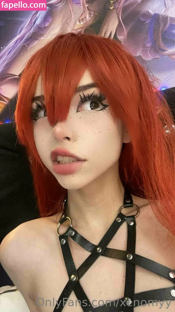 Xenomyy Onlyfans Photo Gallery 